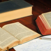 2nd year groups 5-6 ST courses Study of texts
