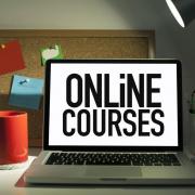 Online Courses (Second Year) online courses 2