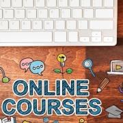 Online Courses (Third Year) online courses 3